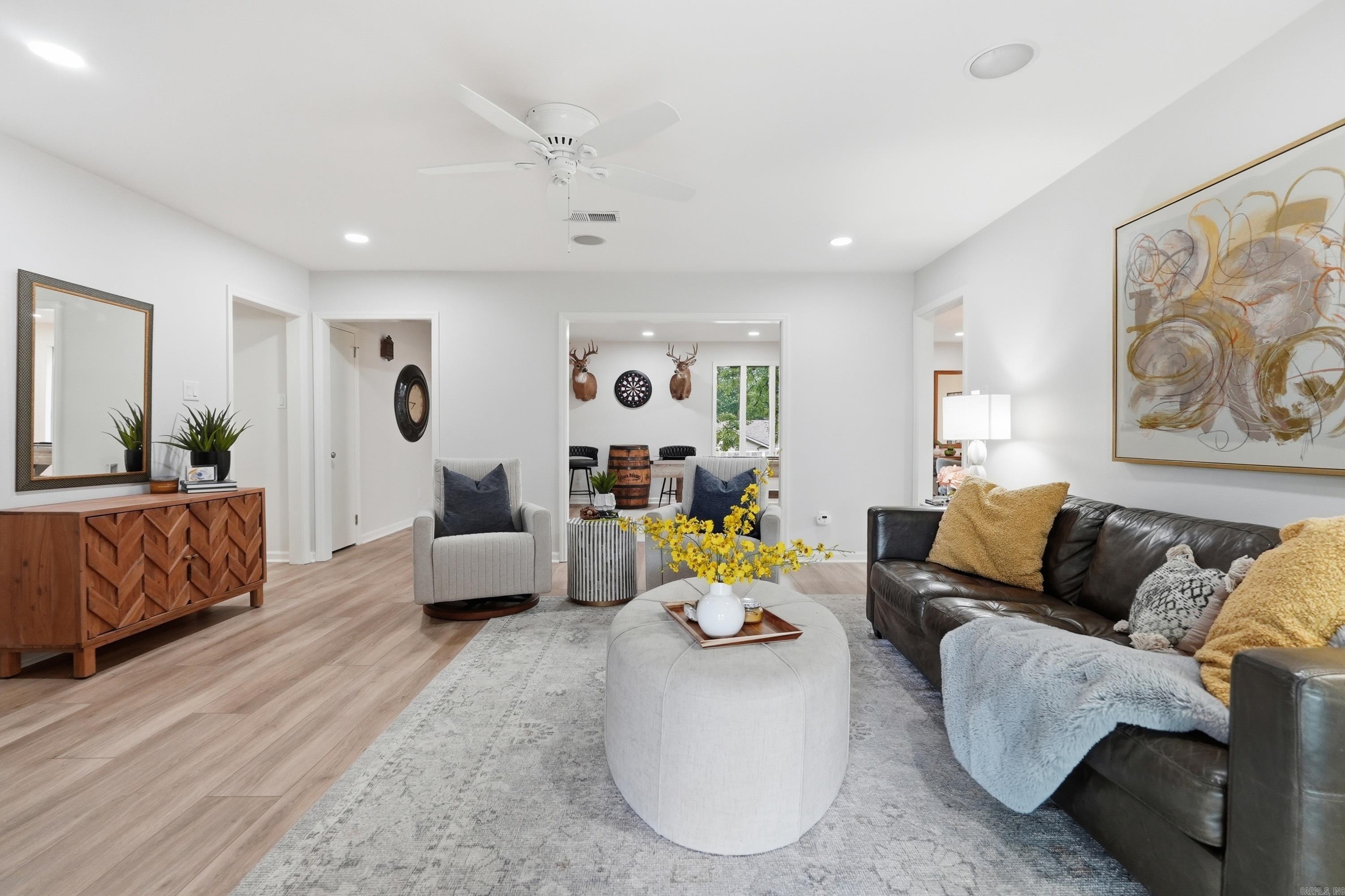 PLEASANT VALLEY - Residential