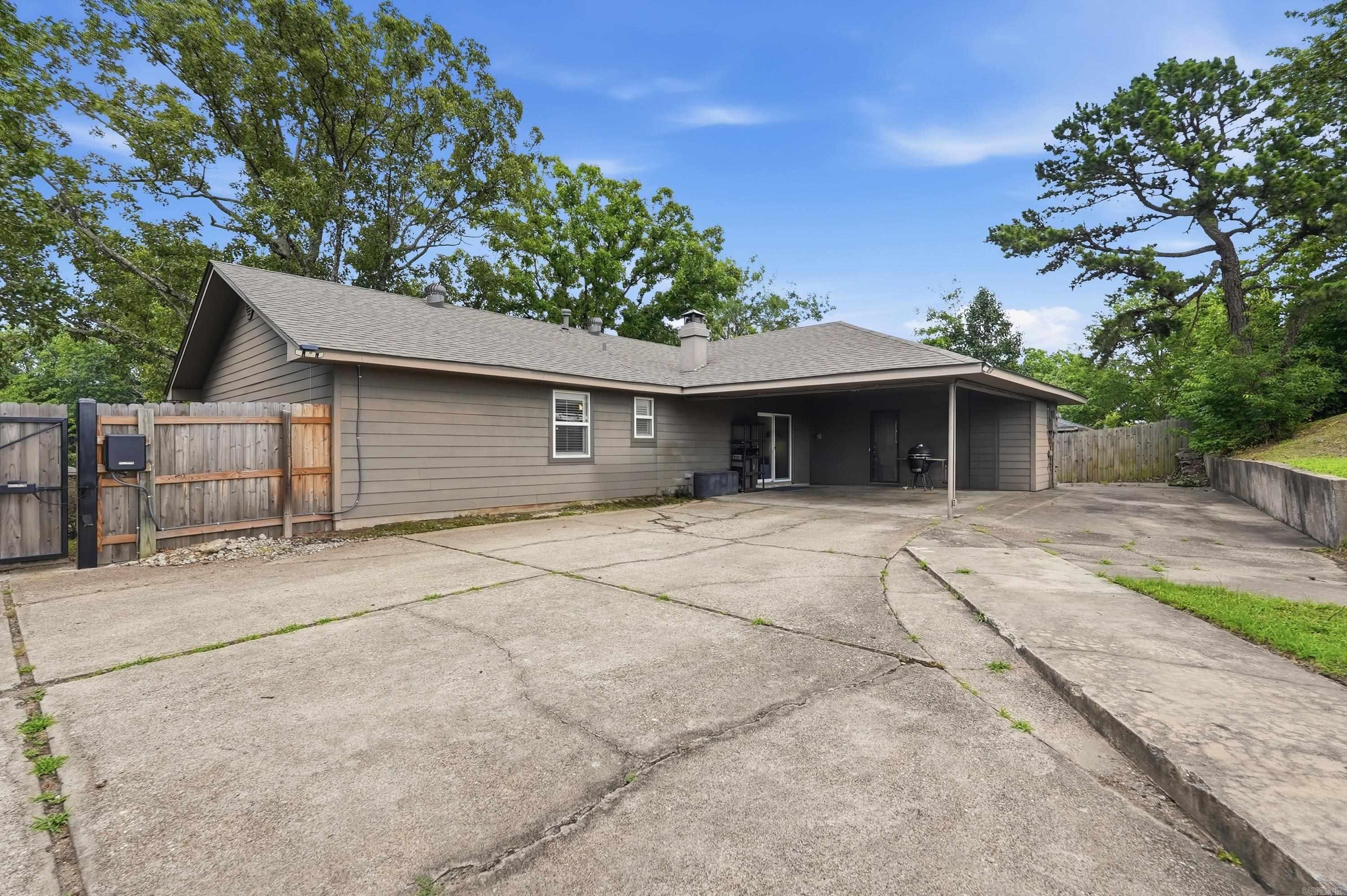 PLEASANT VALLEY - Residential