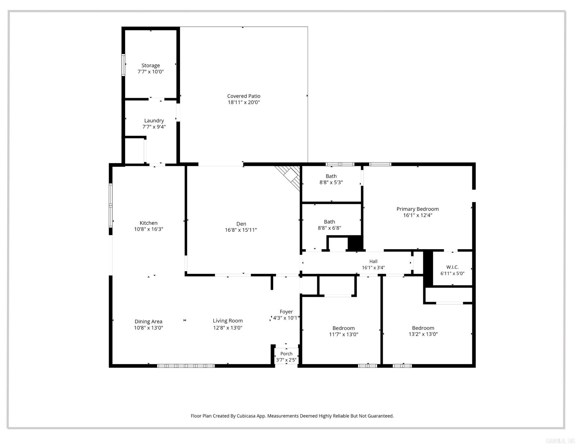 PLEASANT VALLEY - Residential