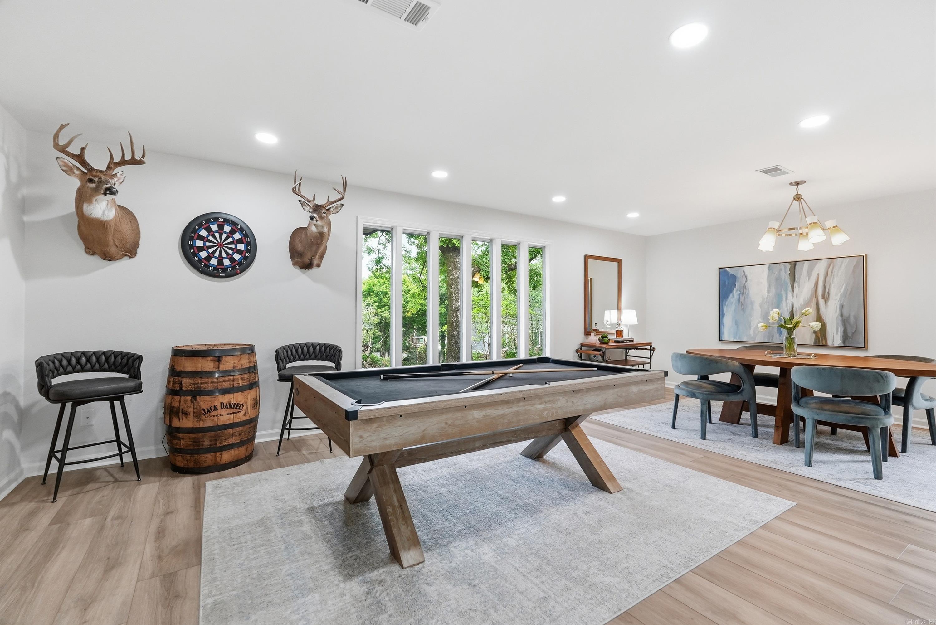PLEASANT VALLEY - Residential