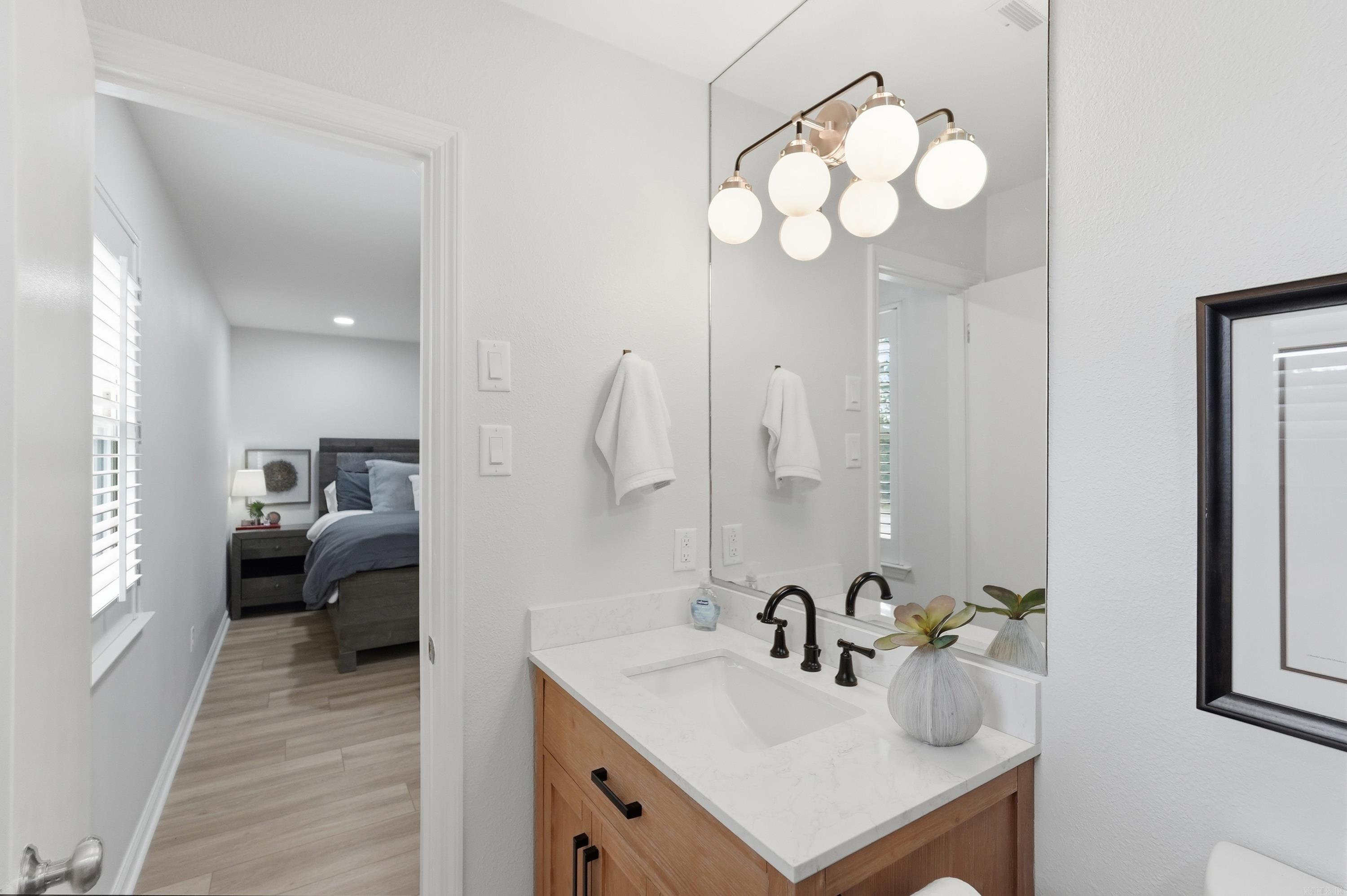PLEASANT VALLEY - Residential