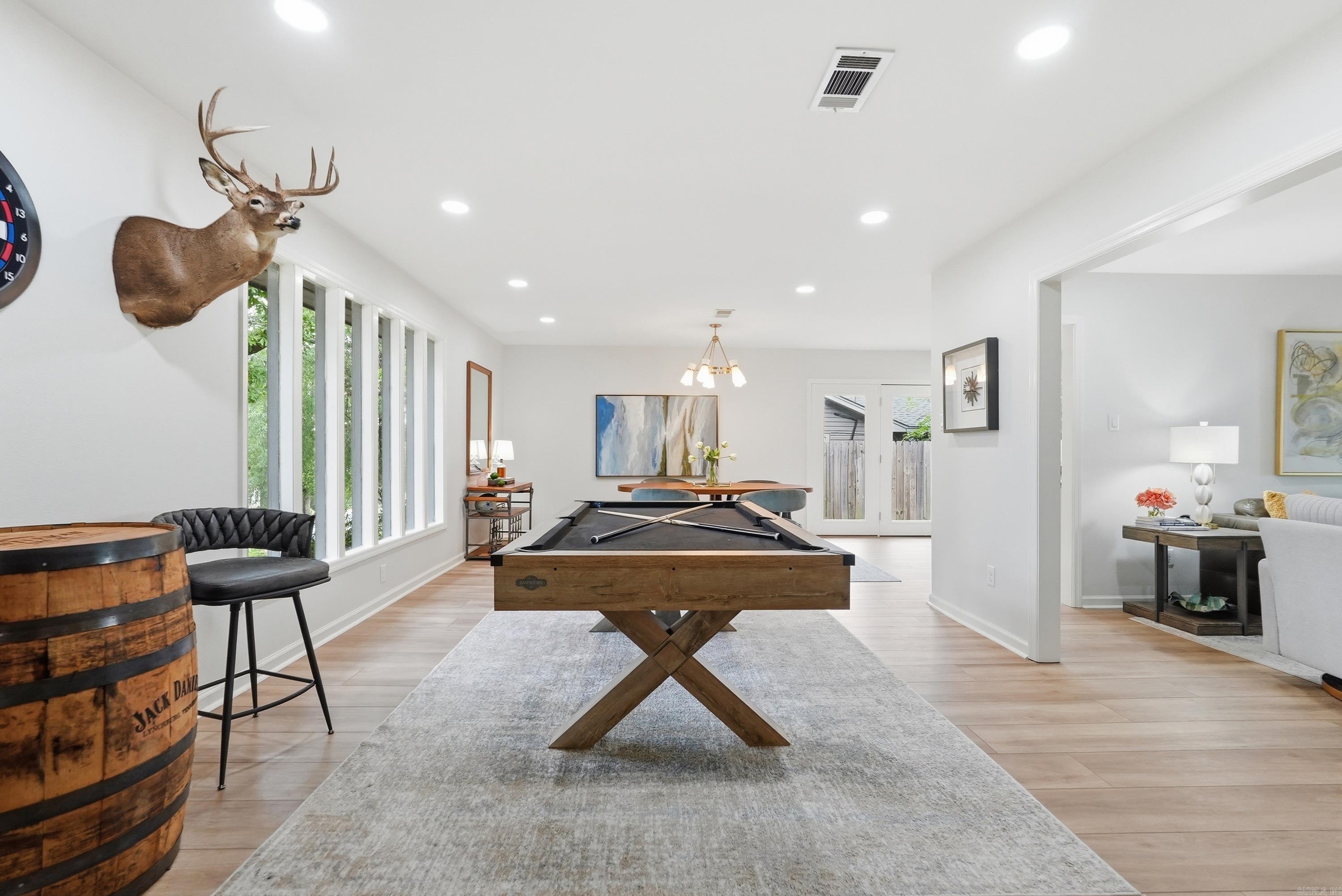 PLEASANT VALLEY - Residential