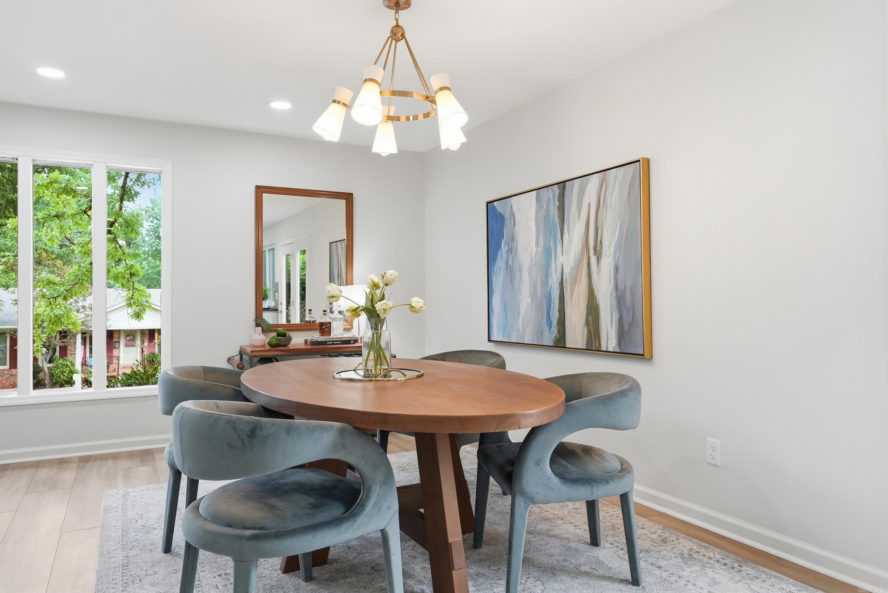 PLEASANT VALLEY - Residential