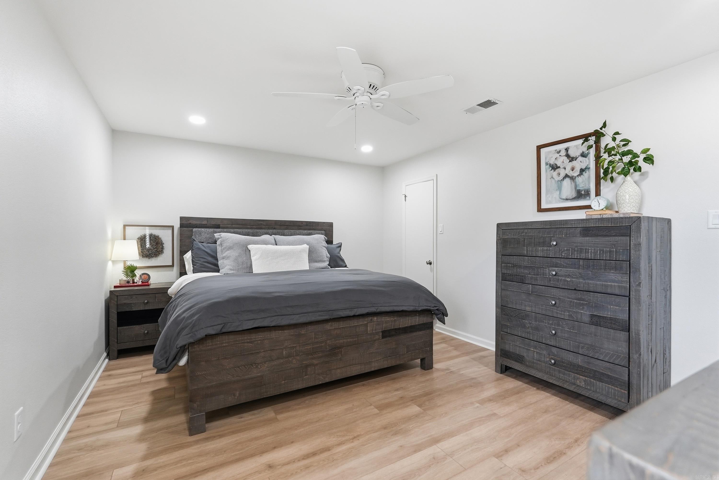 PLEASANT VALLEY - Residential