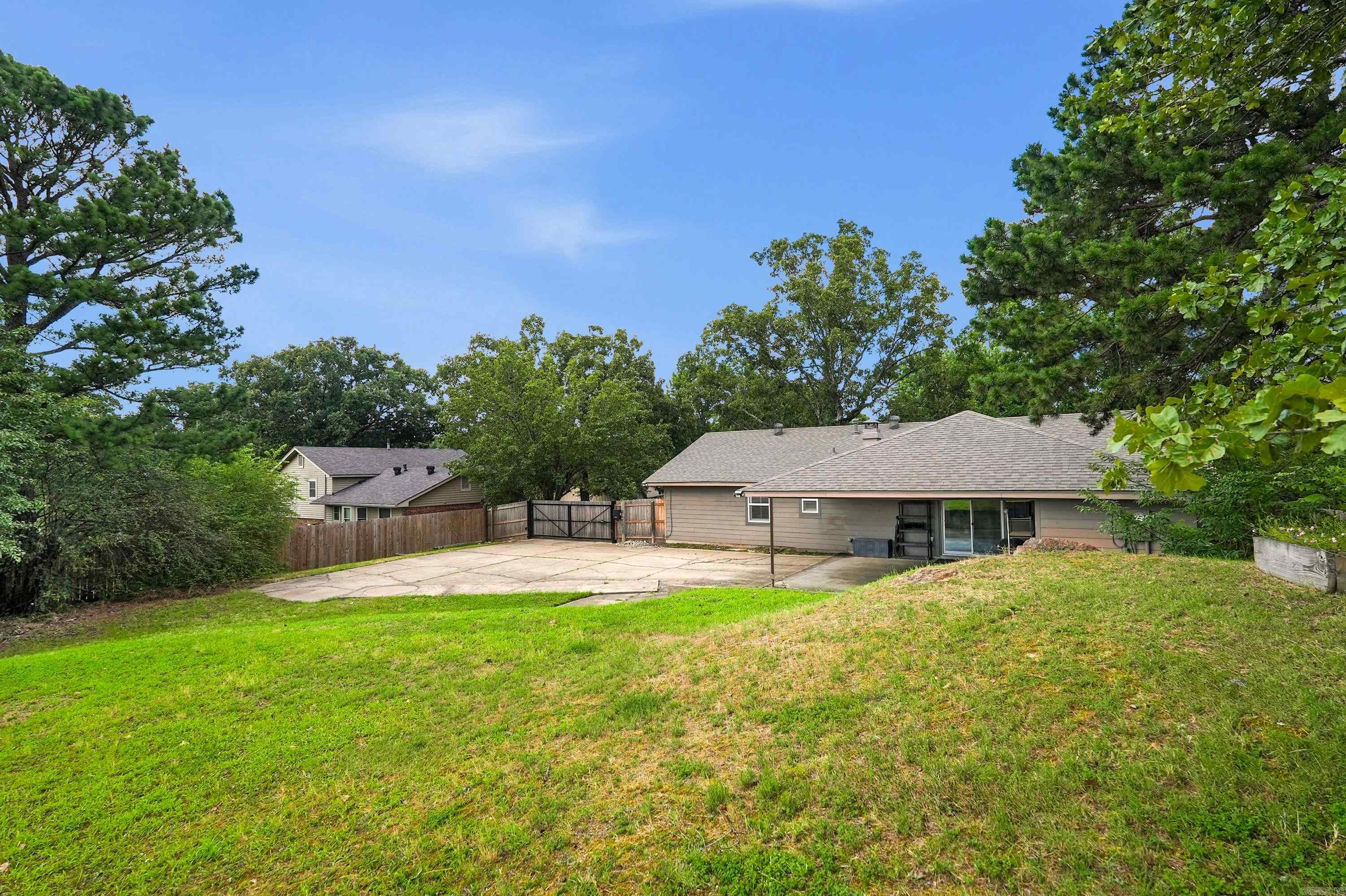 PLEASANT VALLEY - Residential