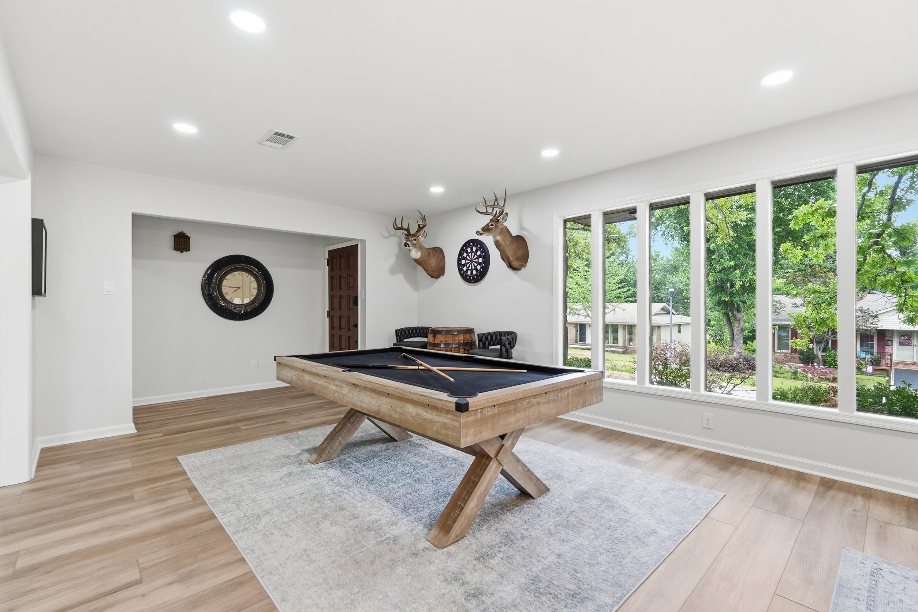 PLEASANT VALLEY - Residential