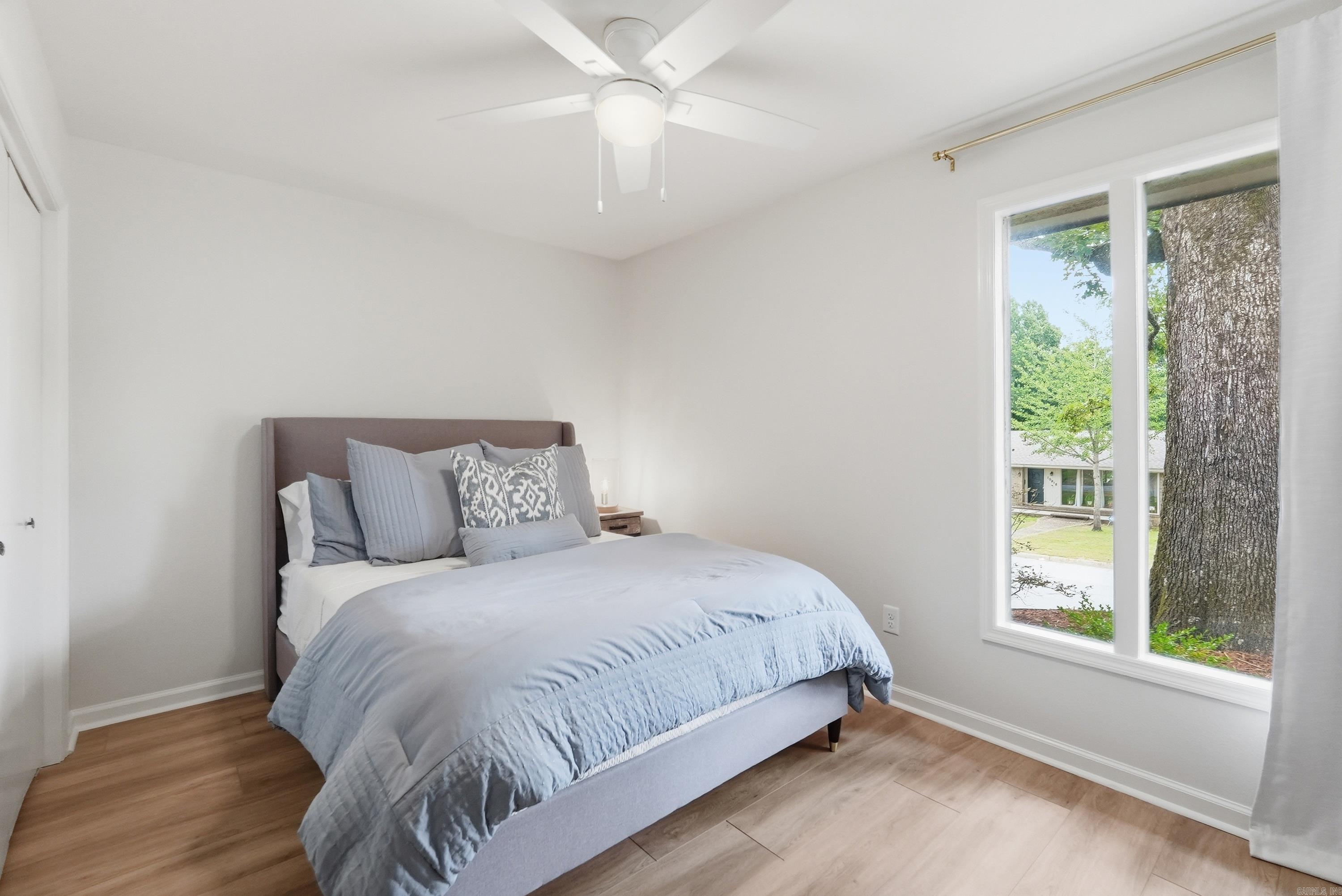 PLEASANT VALLEY - Residential