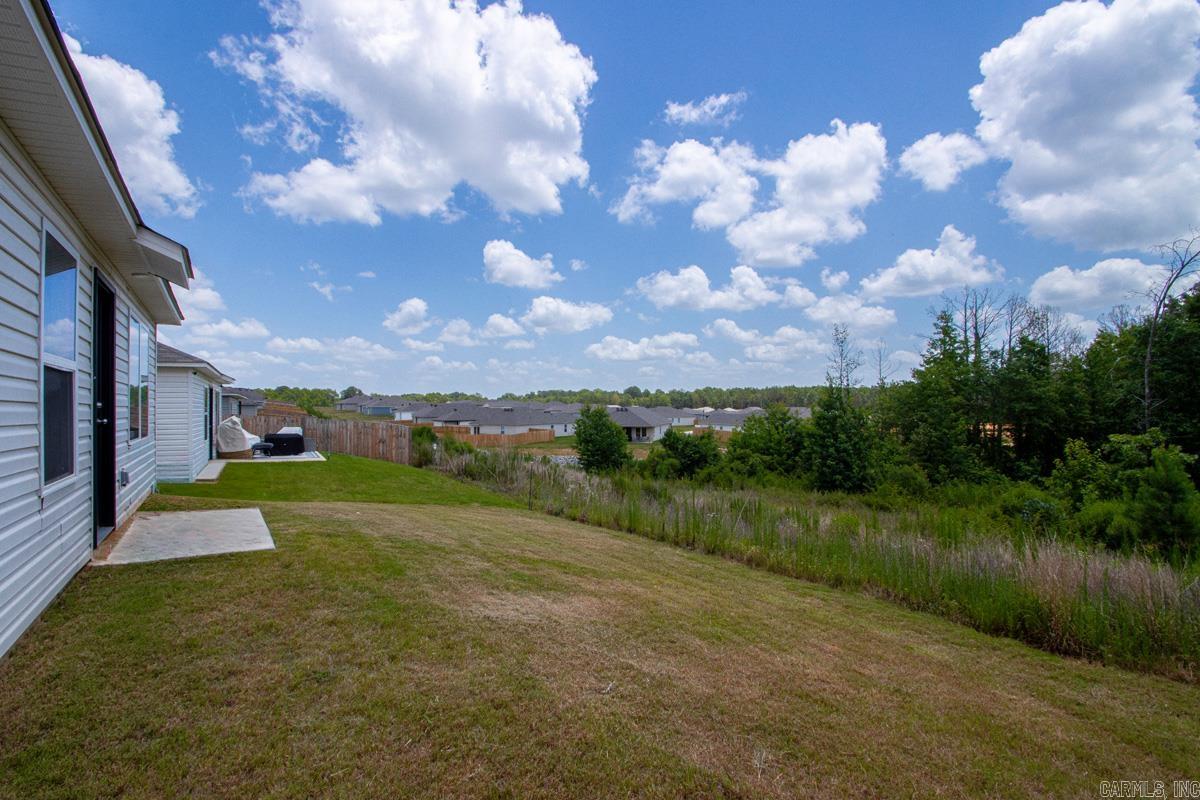 THE MEADOWS - Residential