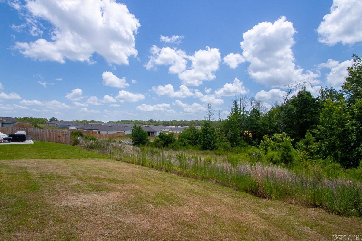 THE MEADOWS - Residential