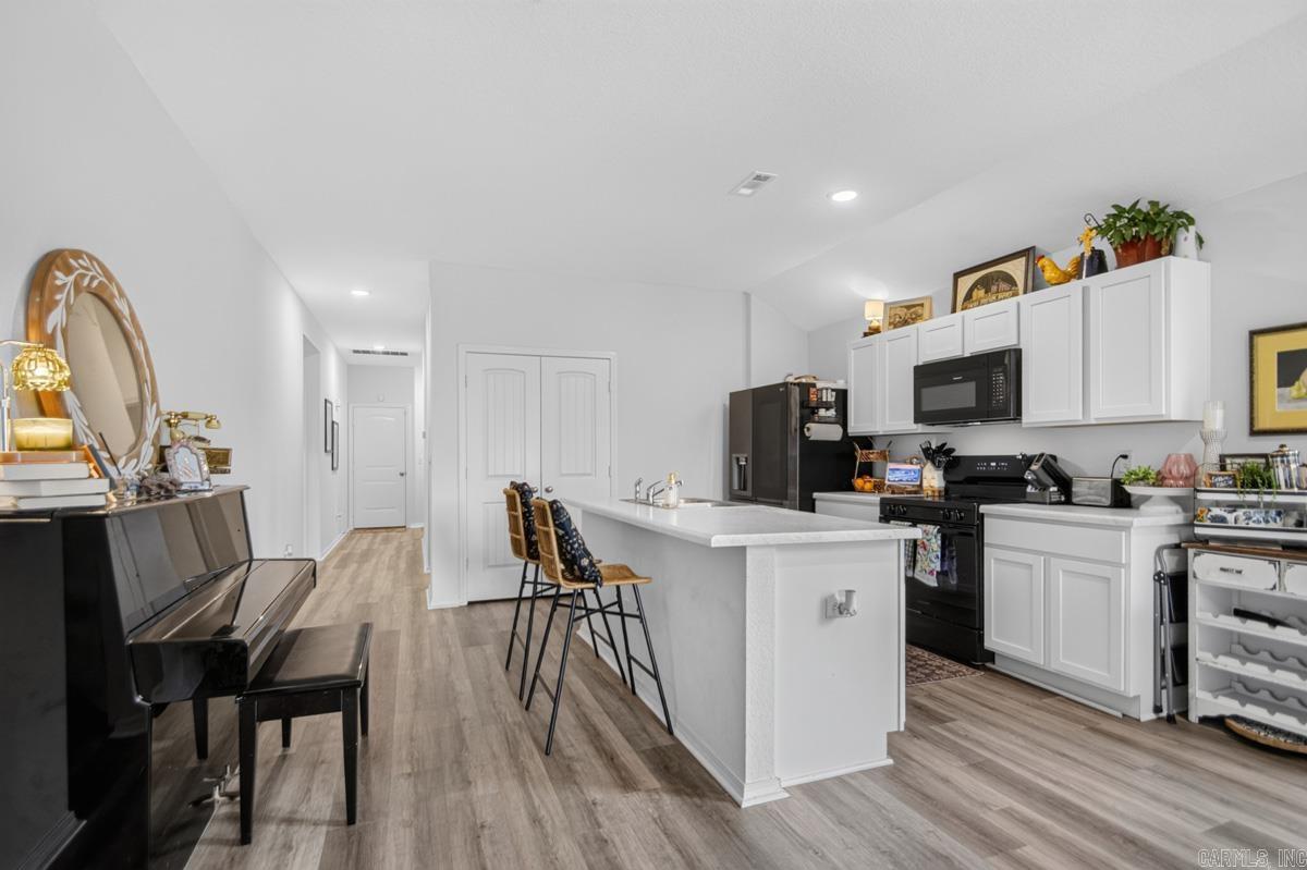 THE MEADOWS - Residential