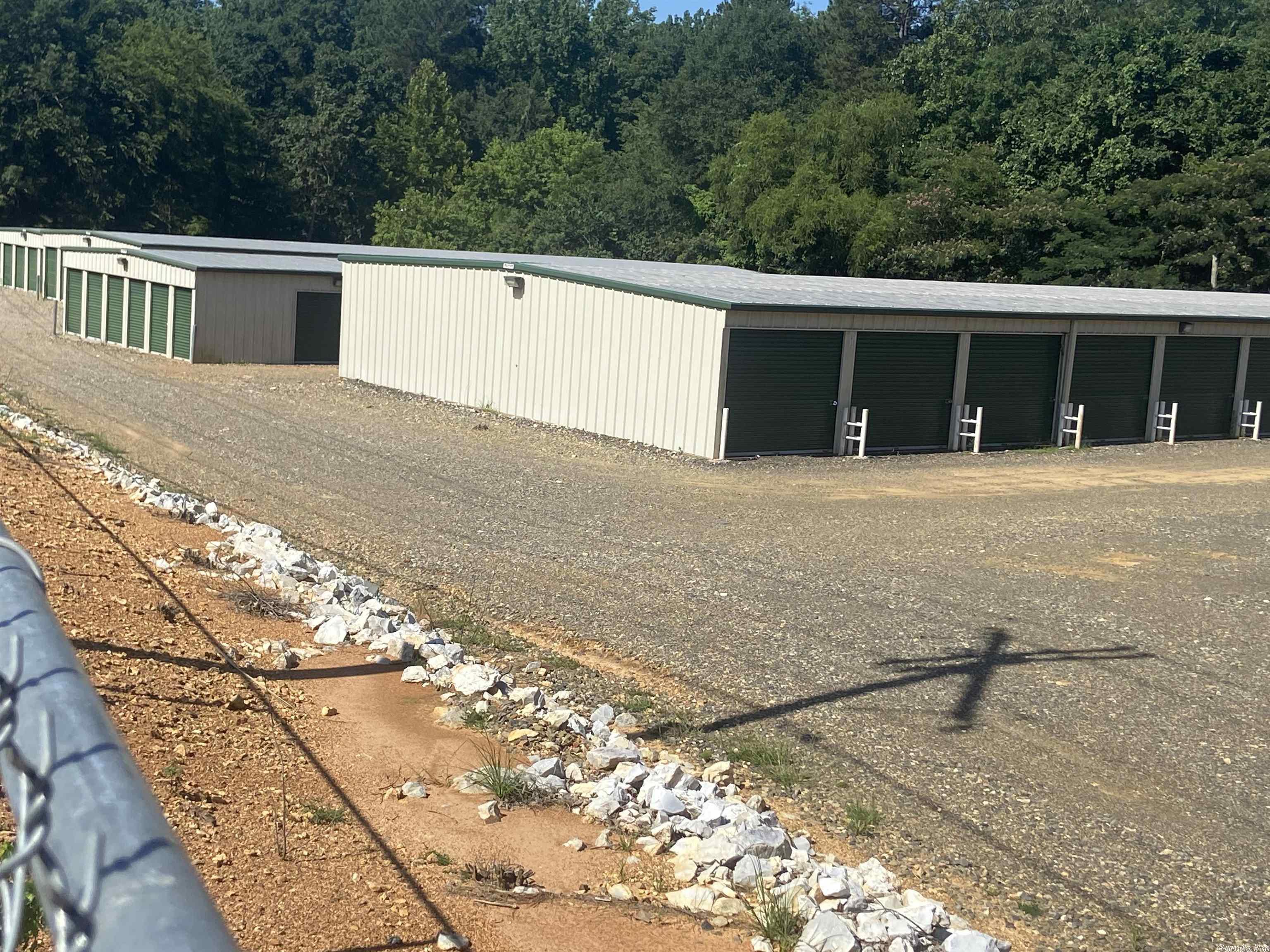 Metes & Bounds - Commercial Sale