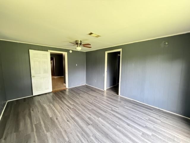 HARPOLE ADDN - Residential