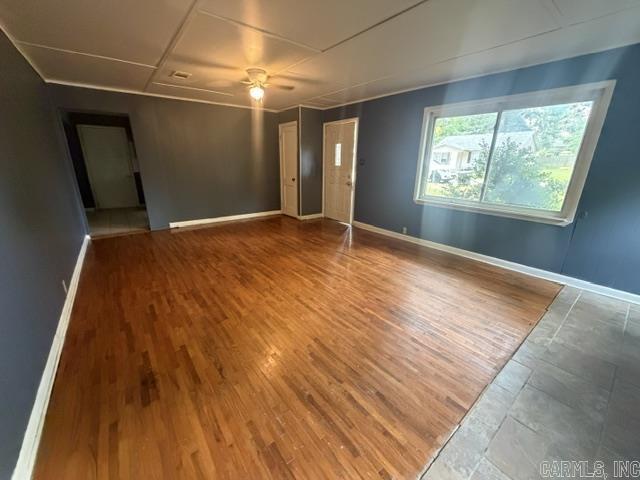 HARPOLE ADDN - Residential