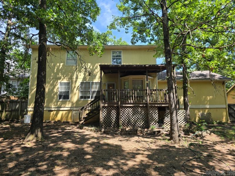 WOODLAND HEIGHTS ADDN - Residential
