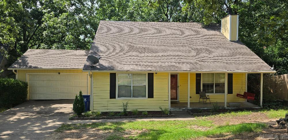 WOODLAND HEIGHTS ADDN - Residential