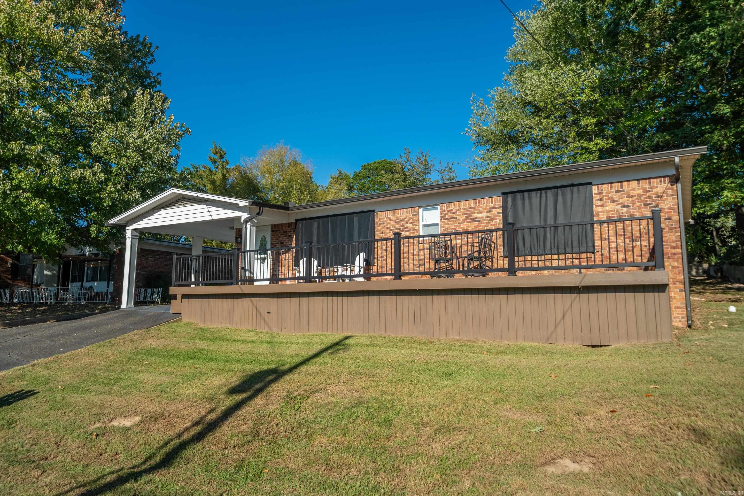 BRIDGEVIEW - Residential