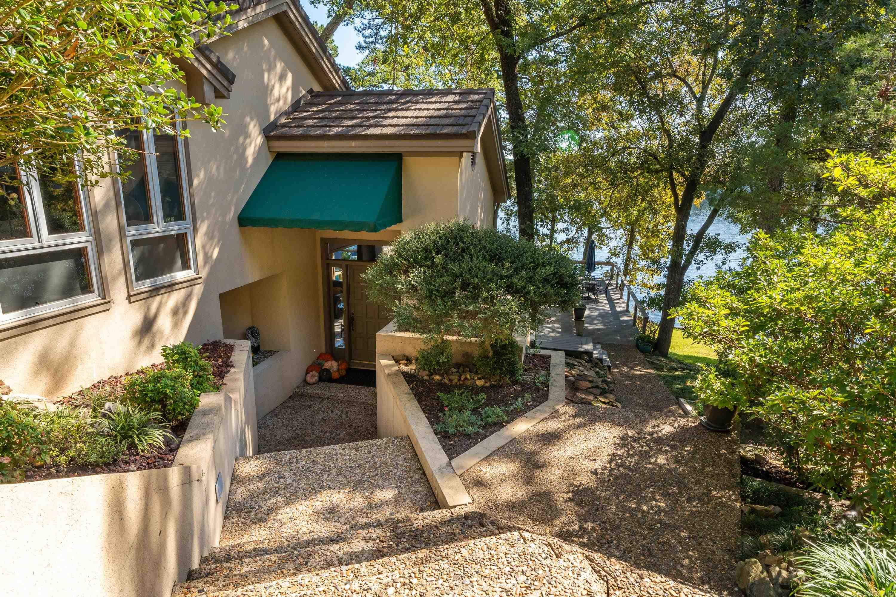 Quinns Lake Park - Residential