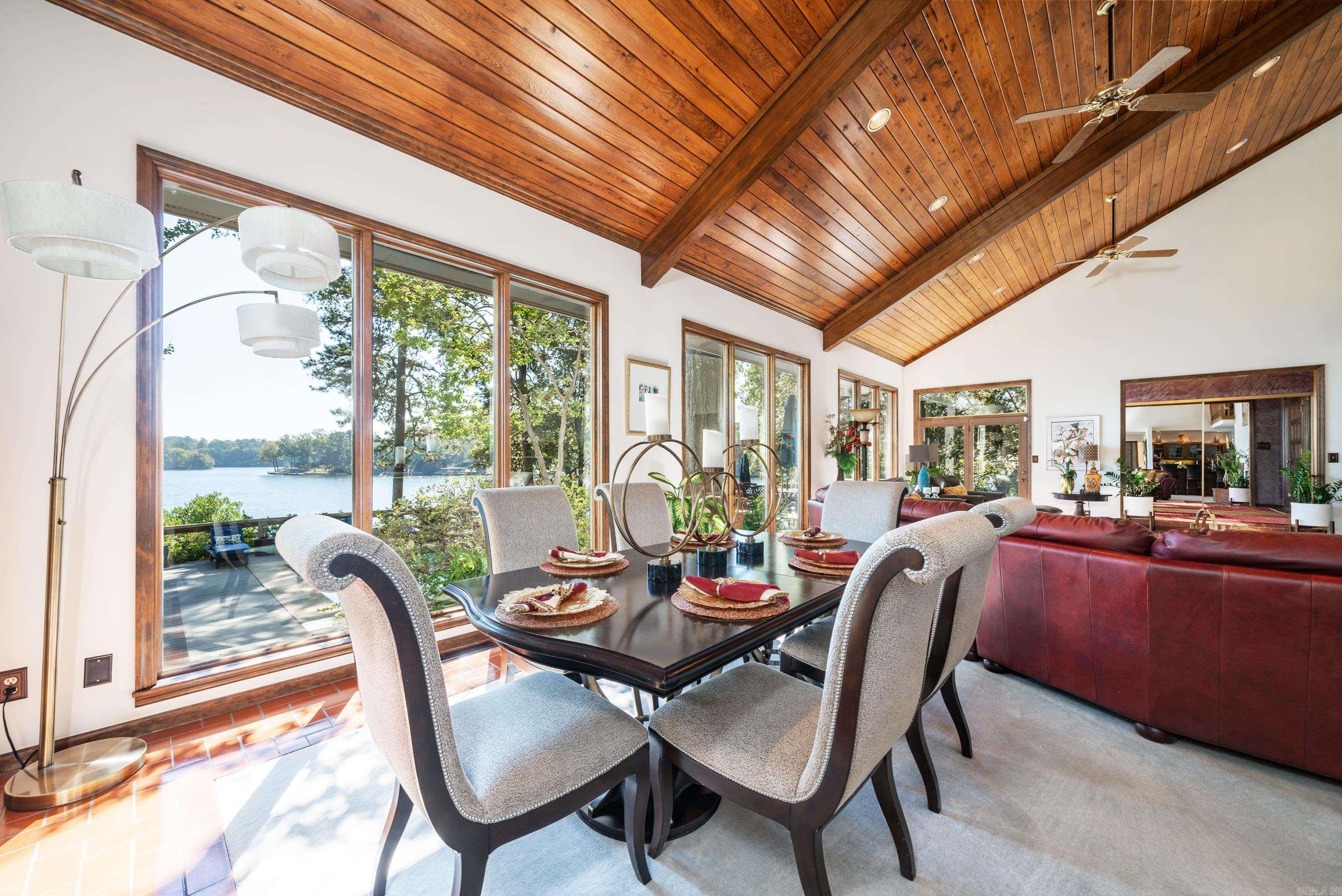 Quinns Lake Park - Residential