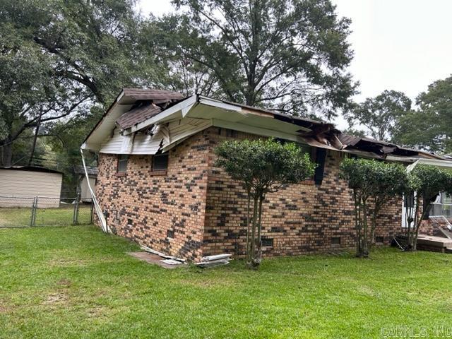 Racquet Club - Residential