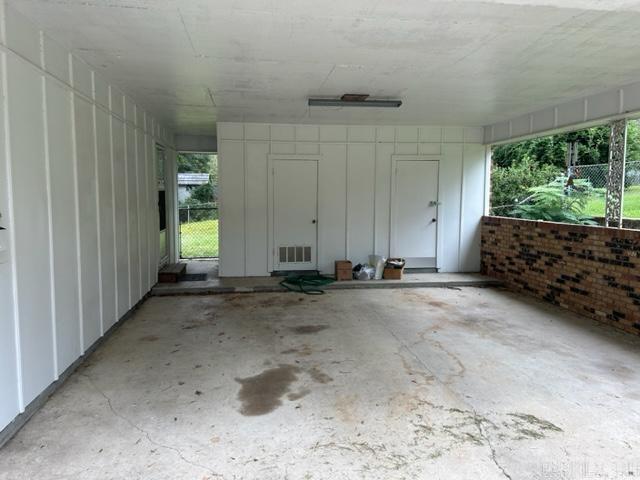 Racquet Club - Residential