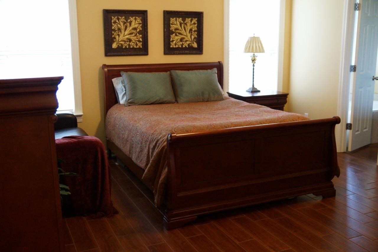 MEADOWLAKE - Residential