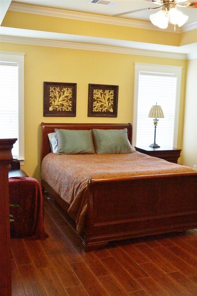 MEADOWLAKE - Residential