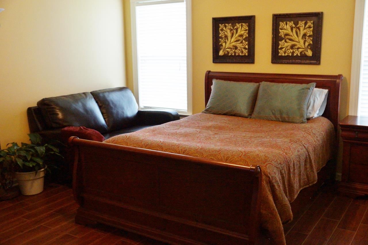 MEADOWLAKE - Residential