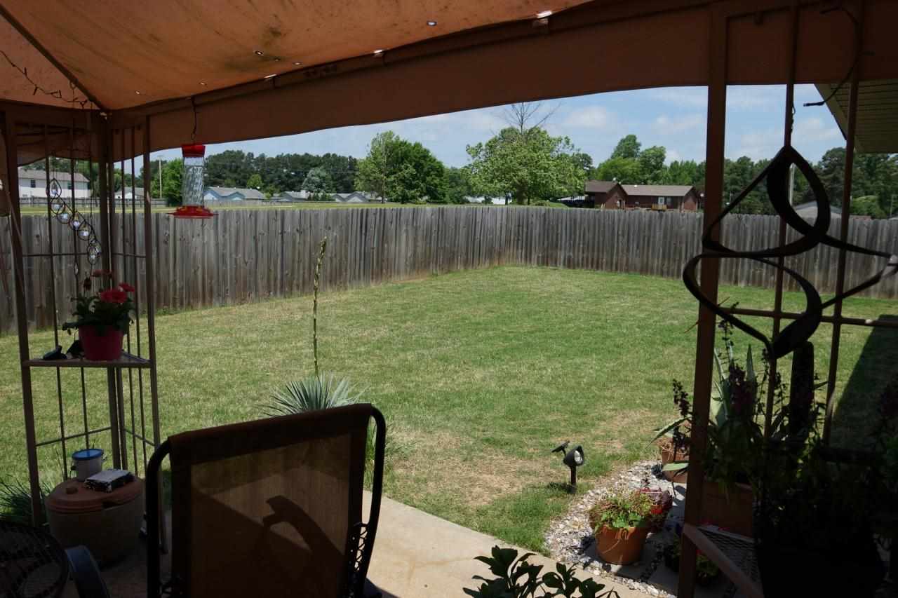 MEADOWLAKE - Residential