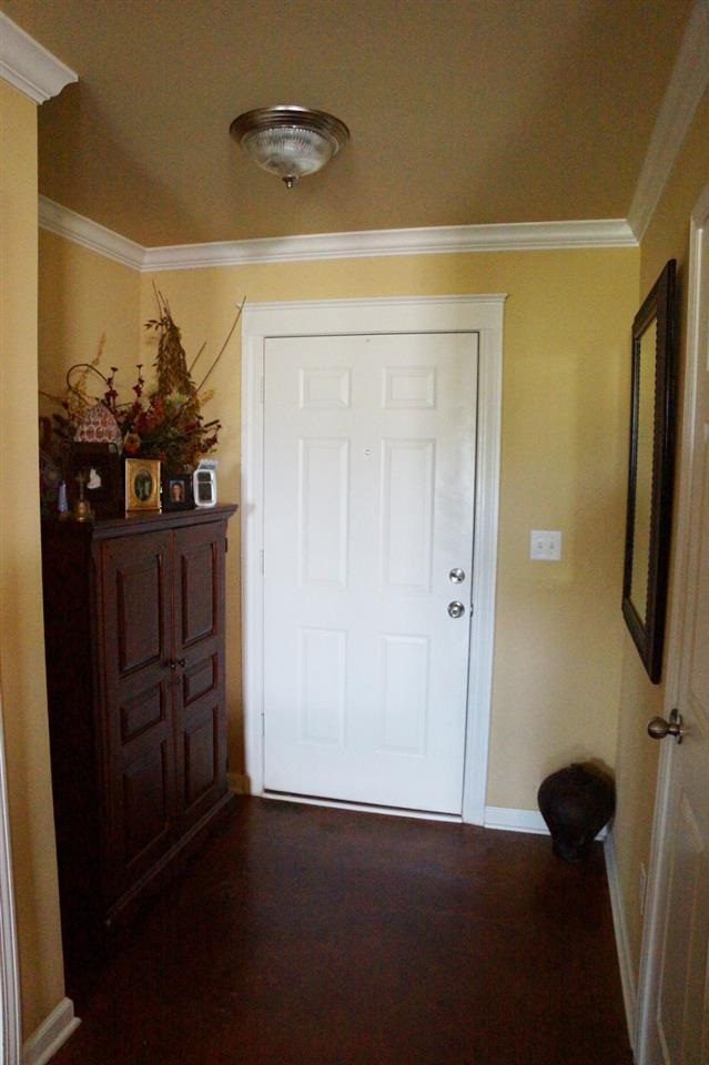 MEADOWLAKE - Residential