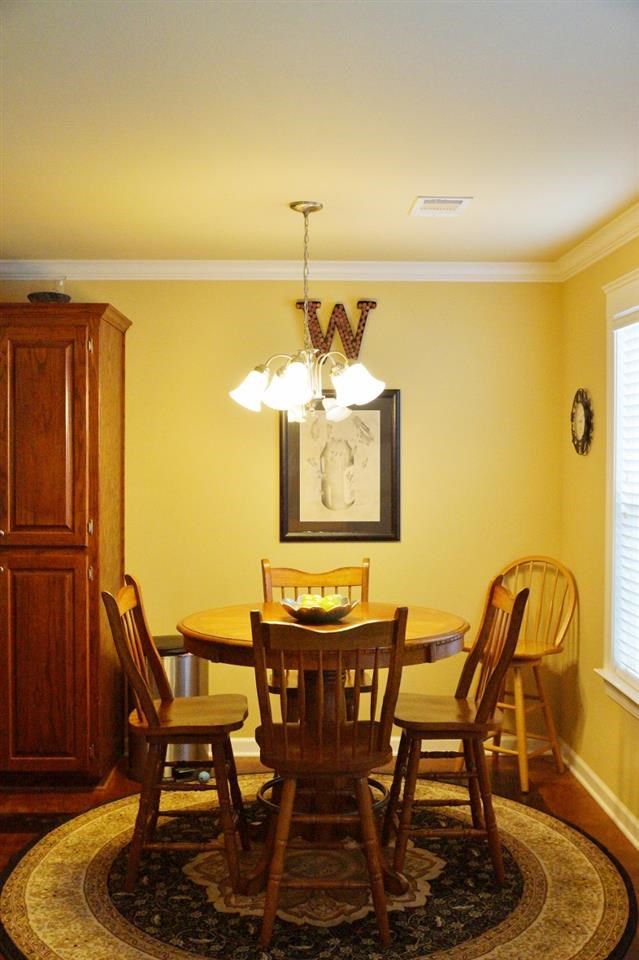 MEADOWLAKE - Residential