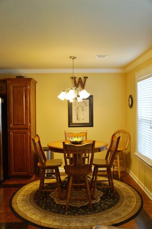 MEADOWLAKE - Residential