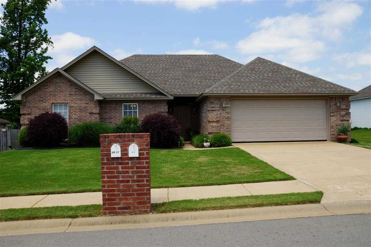 MEADOWLAKE - Residential