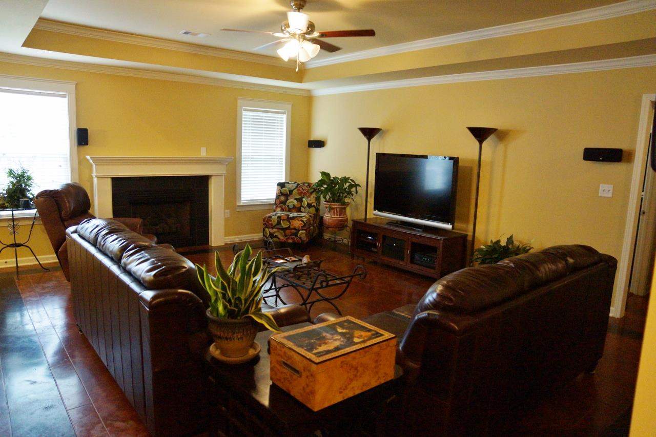 MEADOWLAKE - Residential