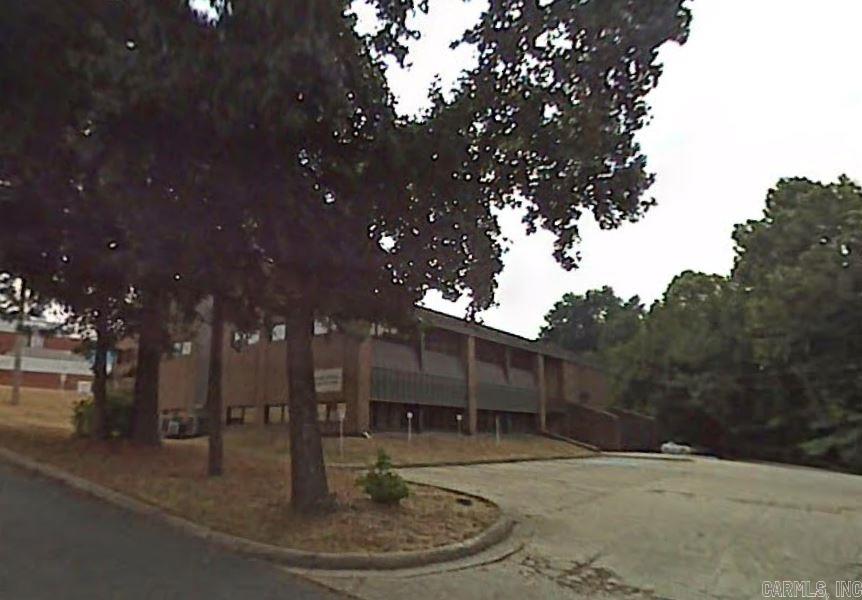 Metes & Bounds - Commercial Sale