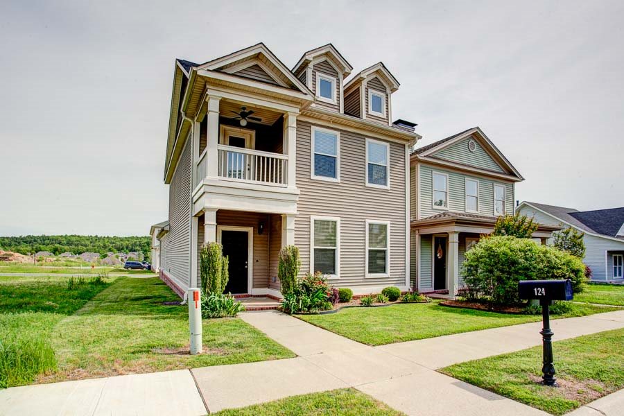 Villages at Newbedford - Residential