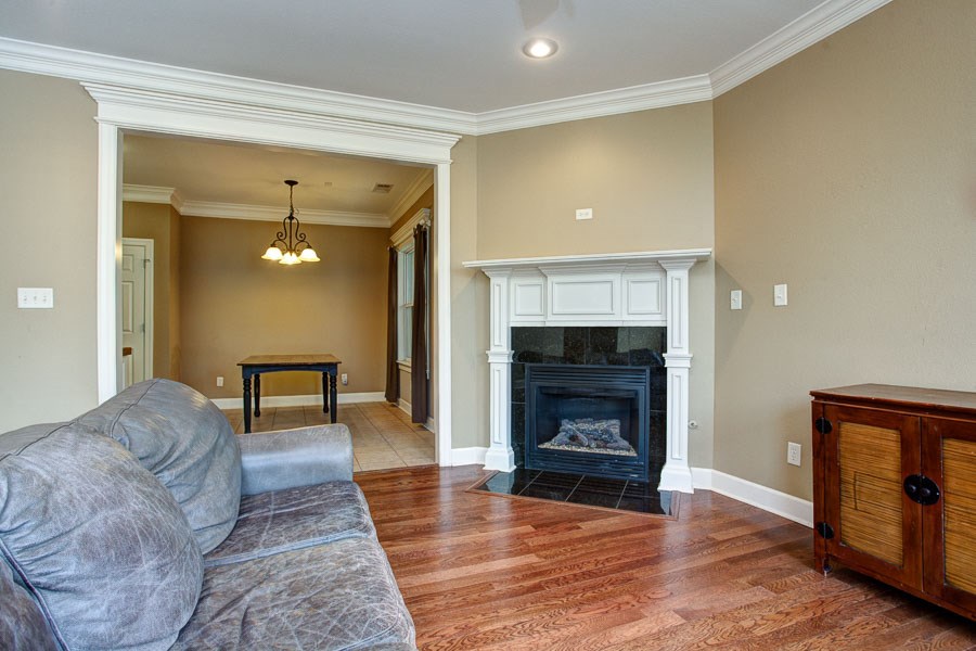 Villages at Newbedford - Residential