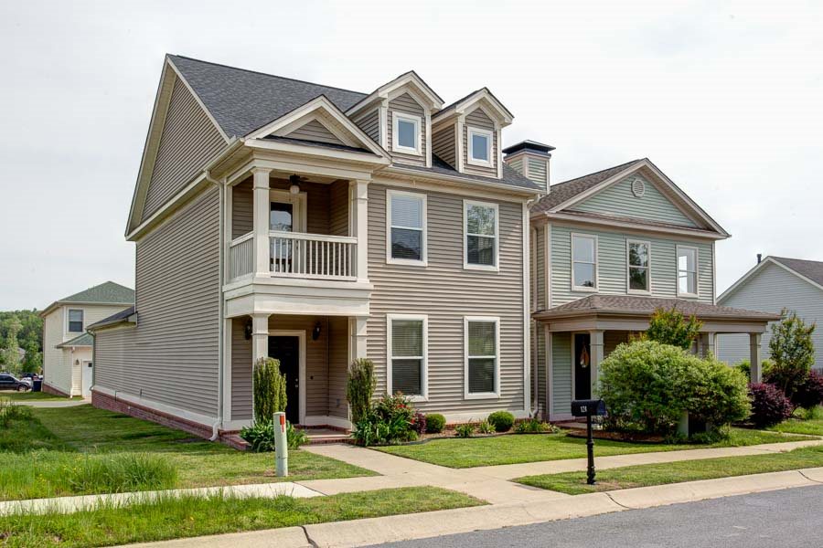 Villages at Newbedford - Residential