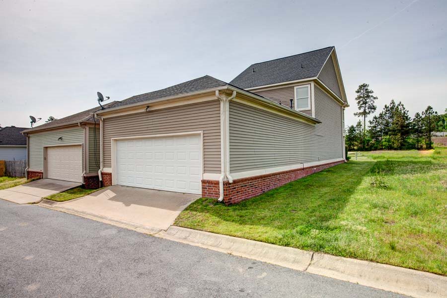 Villages at Newbedford - Residential