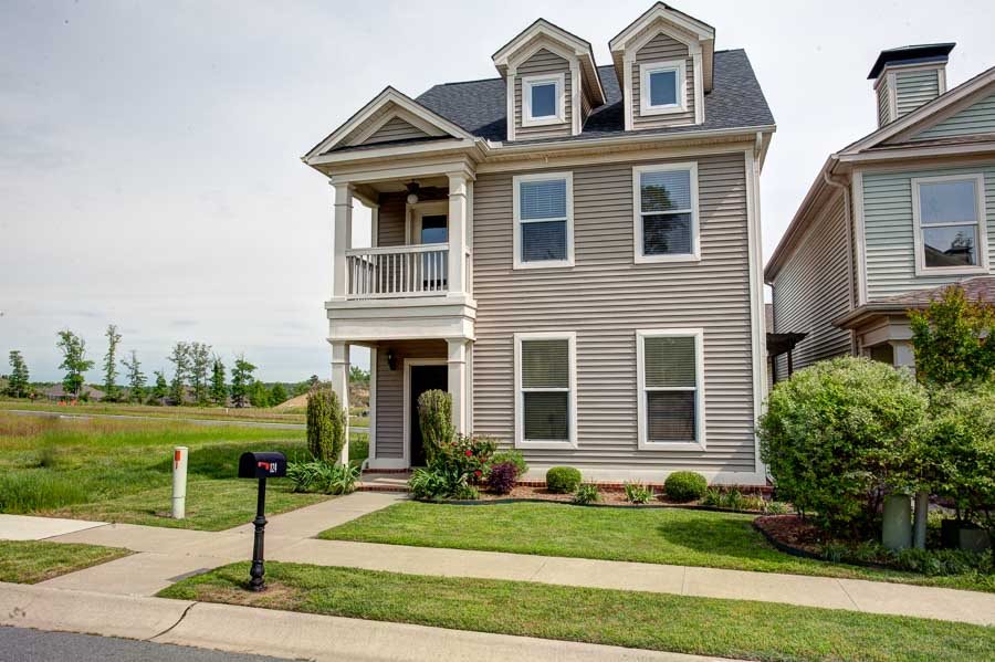Villages at Newbedford - Residential