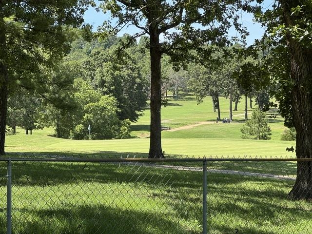 Golf Park 1 - Residential