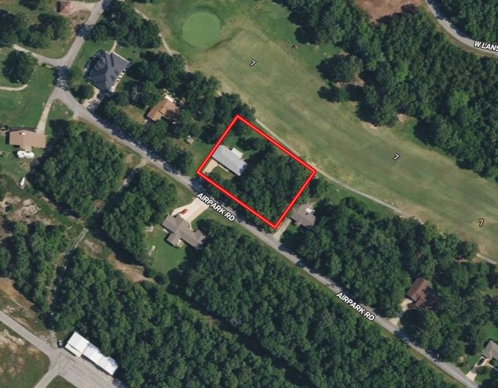 Golf Park 1 - Residential