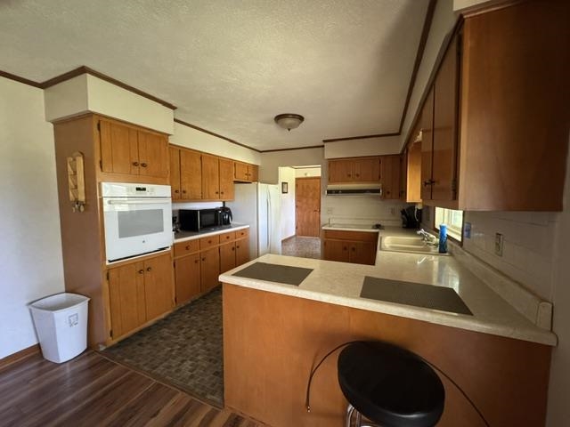 Golf Park 1 - Residential