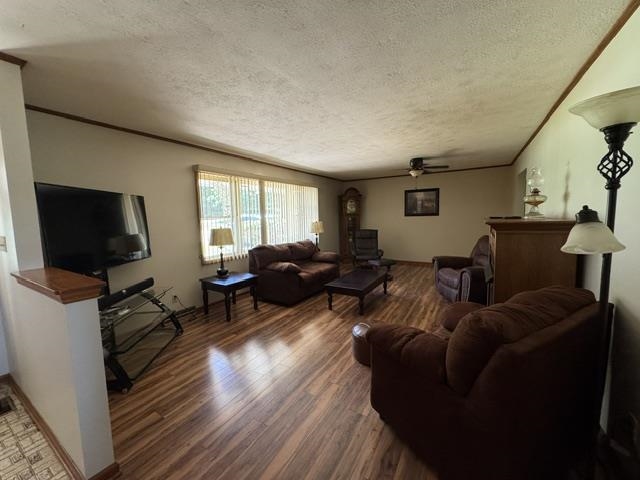 Golf Park 1 - Residential
