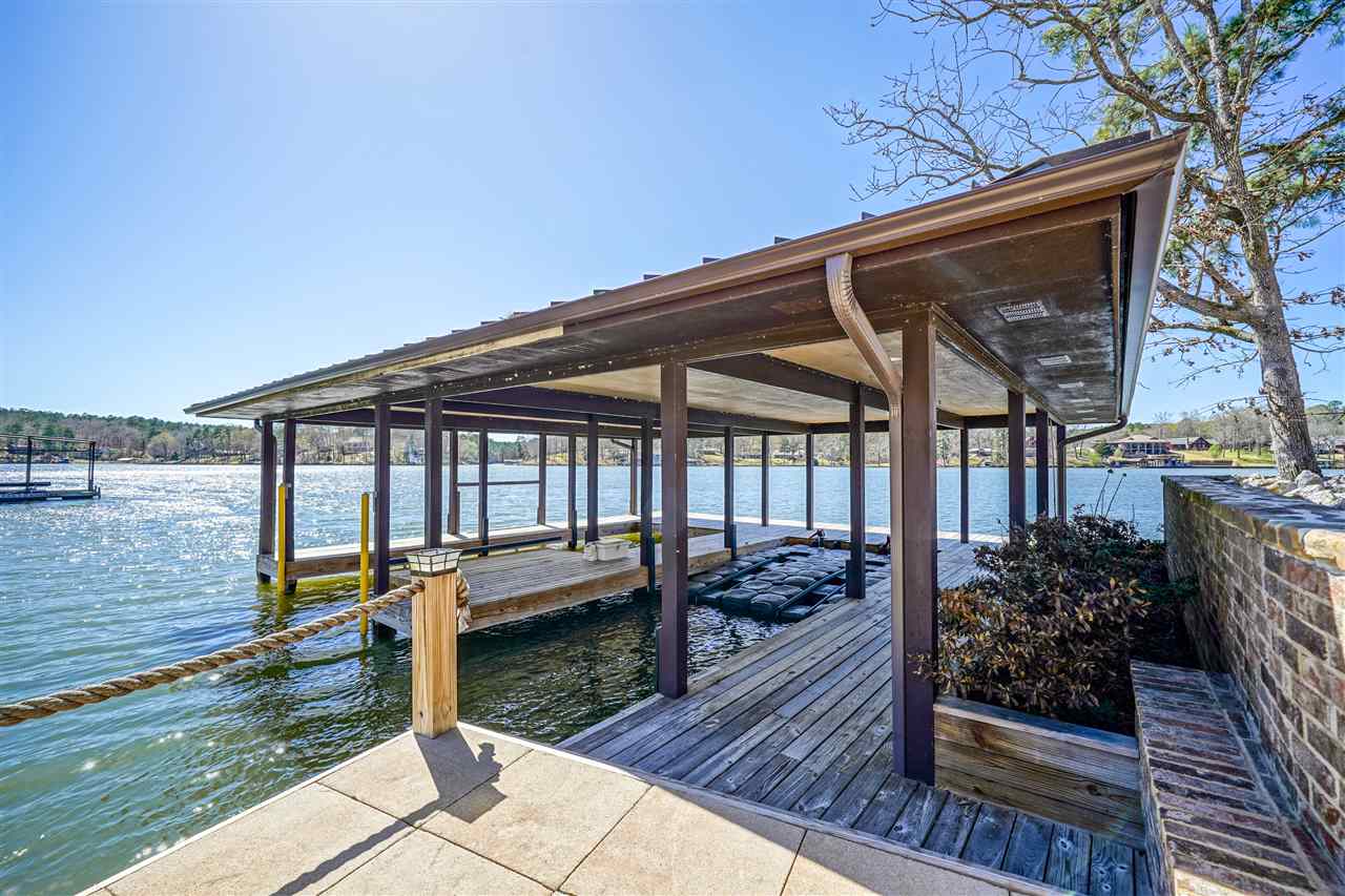 Hot Springs Outside - Residential