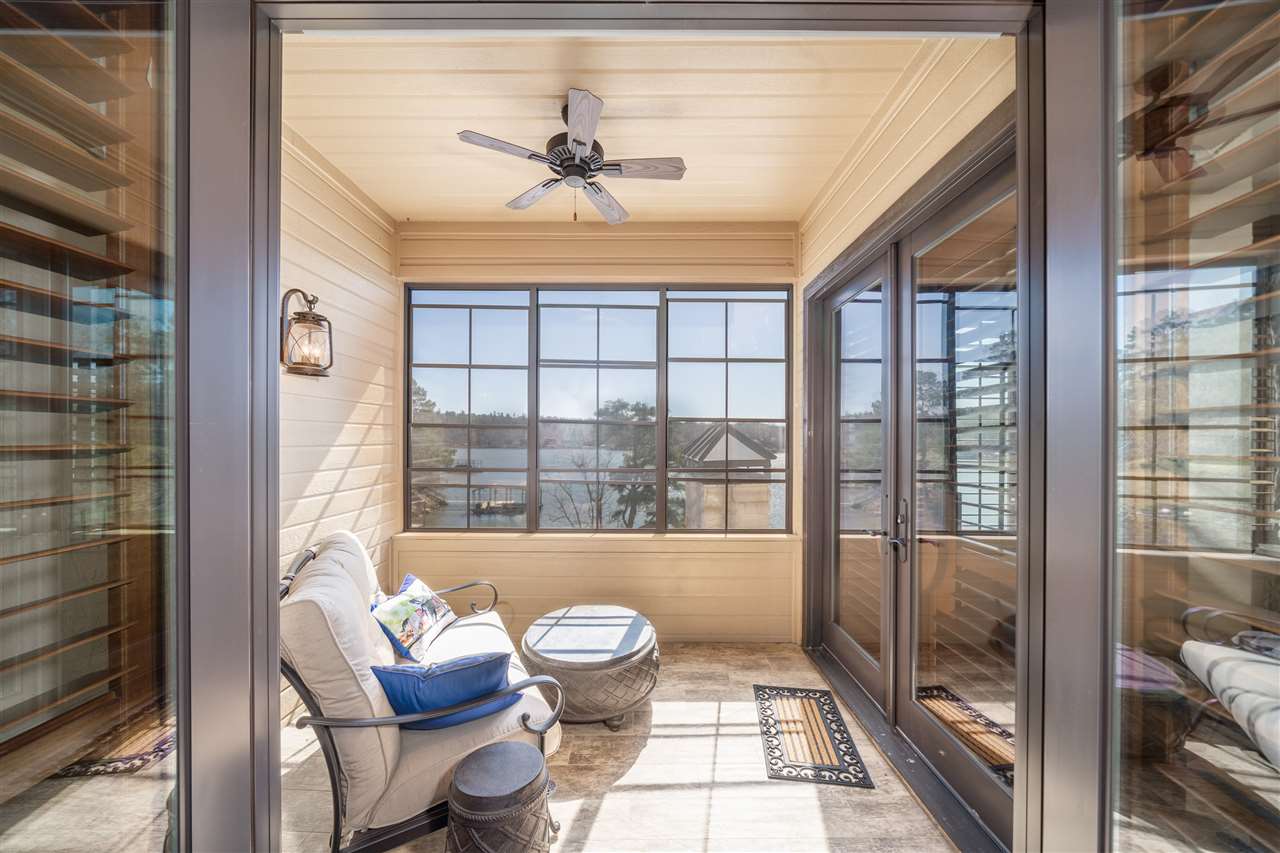 Hot Springs Outside - Residential