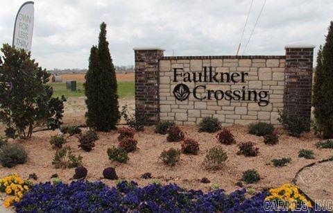 Faulkner Crossing - Residential