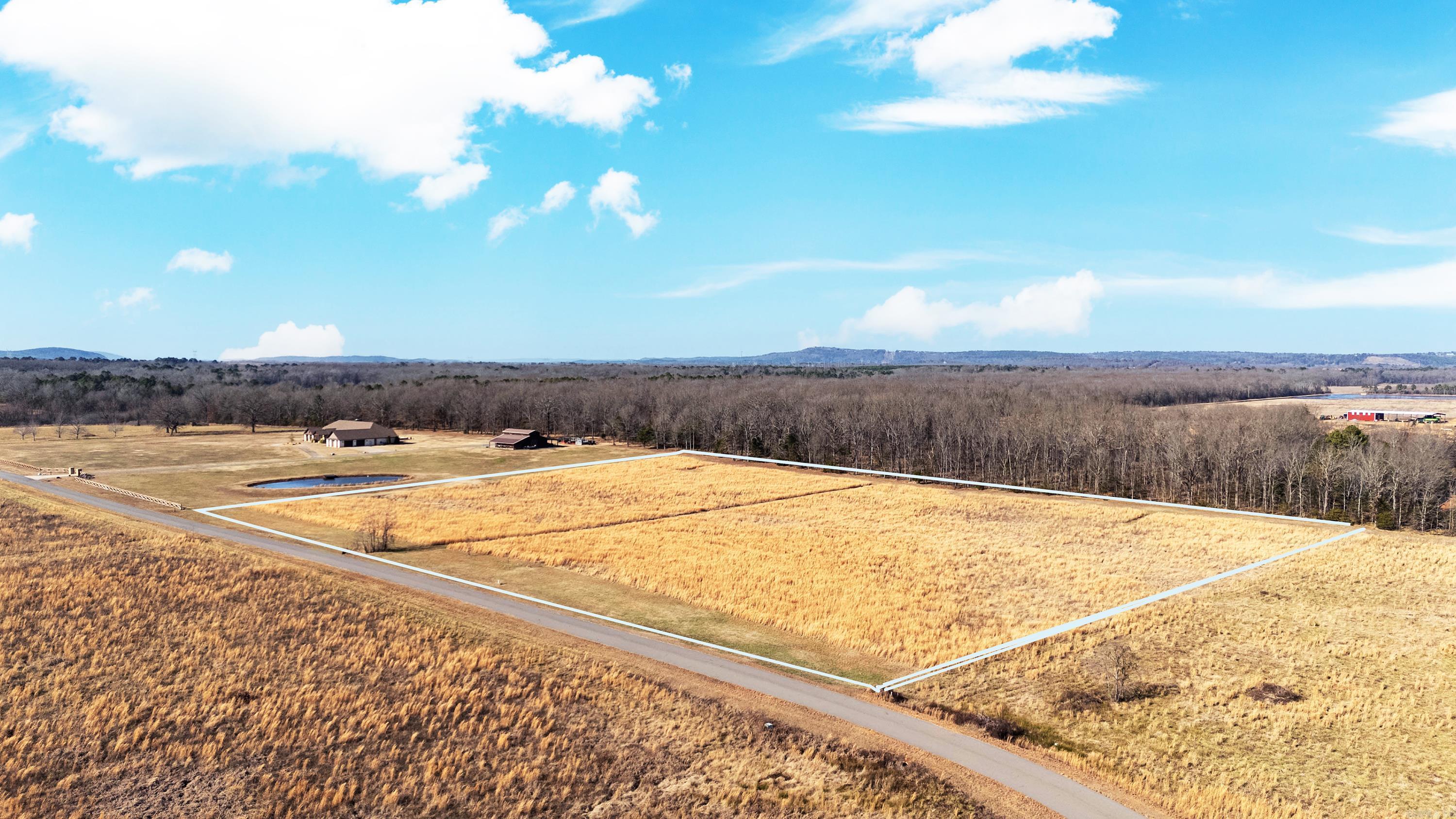 River Plantation - Land