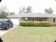 D BARGER M WHITE - Residential