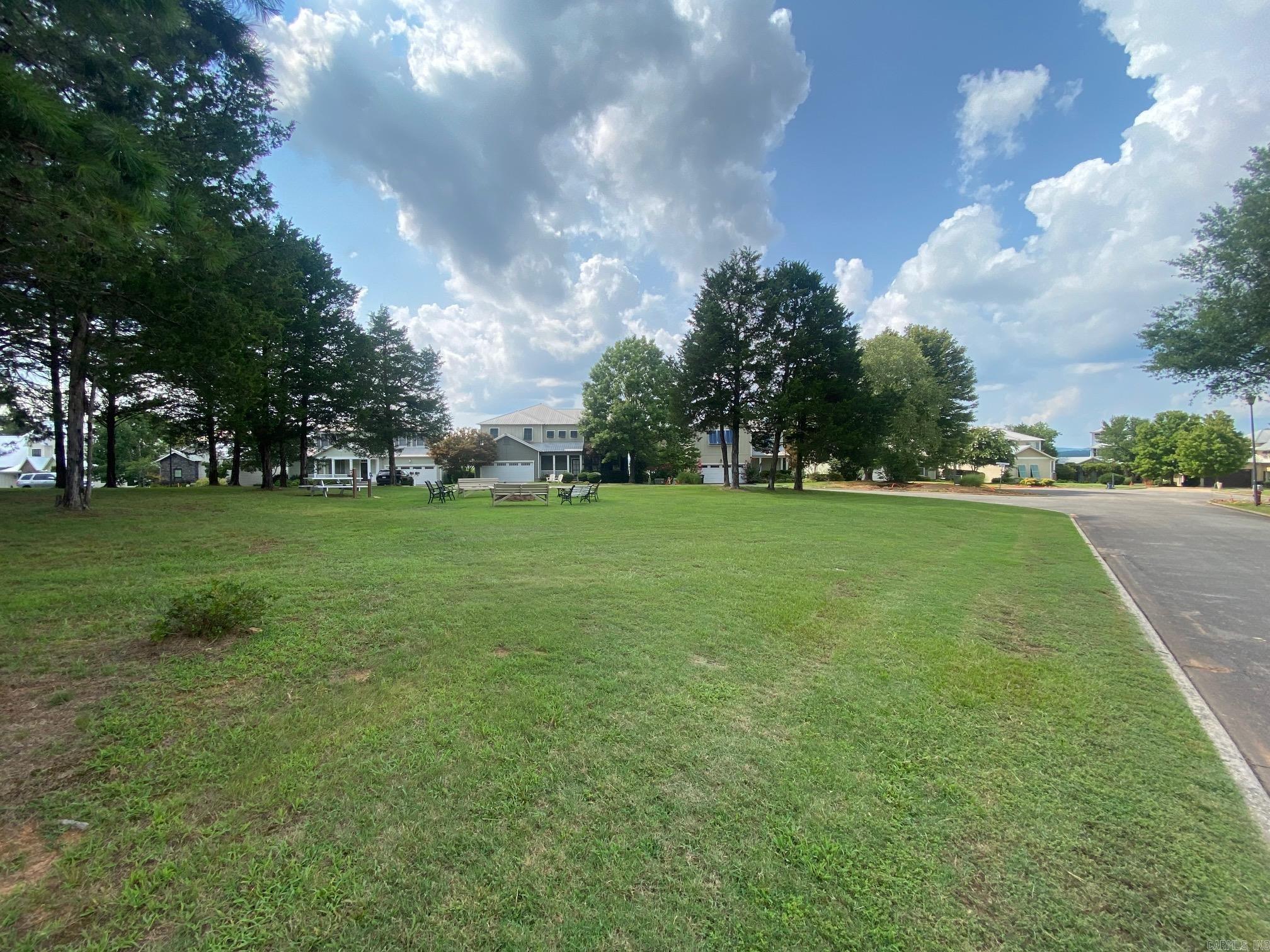 Brighton Pointe - Land