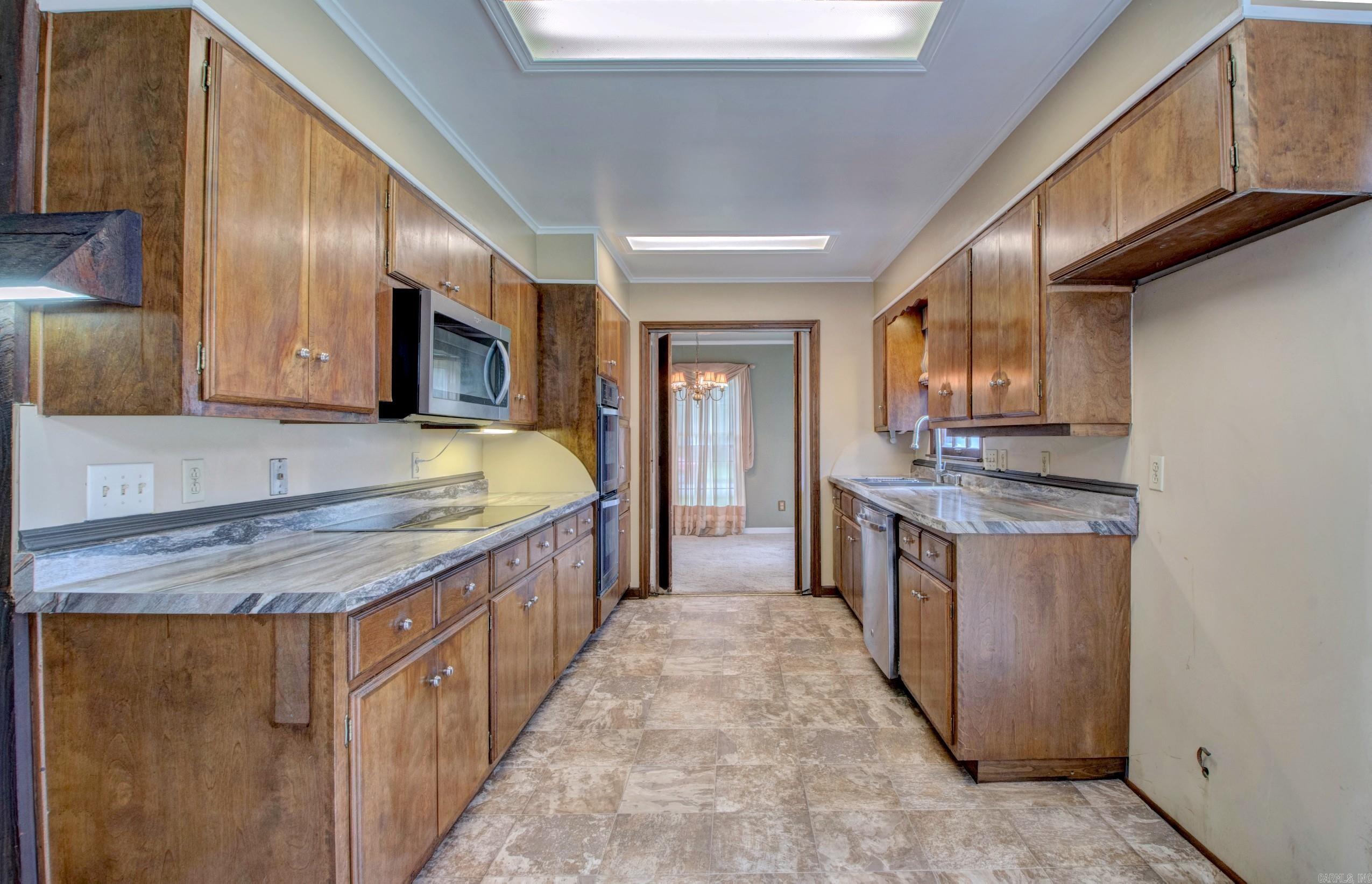 BEAU MONDE ADD - Residential